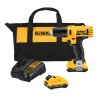 Wiertarko-wkrętarka akumulatorowa Li-Ion 10,8V 2,0Ah DeWALT DCD710D2