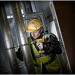 Wiertarko-wkrętarka akumulatorowa Li-Ion 10,8V 2,0Ah DeWALT DCD710D2