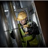 Wiertarko-wkrętarka akumulatorowa Li-Ion 10,8V 2,0Ah DeWALT DCD710D2