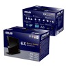Nagrywarka ASUS SBC-06D2X-U SBC-06D2X-U/BLK/G/AS (USB 2.0 zewnętrzna)