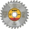 DeWALT DT1923-QZ ostrze do piły tarczowej 1 szt.