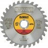 DeWALT DT1923-QZ ostrze do piły tarczowej 1 szt.