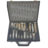 WIERTŁO MIX KPL.160szt. /SILVER