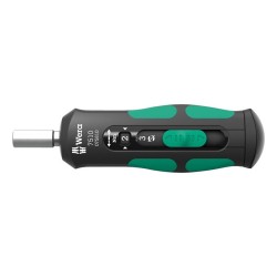 wkrętak dynamometryczny SAFE-TORQUE SPEED 7510,1-3 Nm, 1/4''