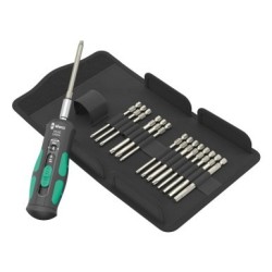 Wkrętak dynamometryczny Safe-Torque Speed Uniwersa1,7515/16,16CZ