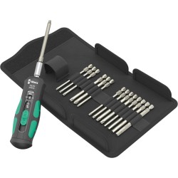 Wkrętak dynamometryczny Safe-Torque Speed Uniwersa1,7515/16,16CZ