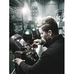 ZESTAW WKRĘTAKÓW KRAFTFORM KOMPAKT VDE 17 UNIVERSAL 1, 17CZ.