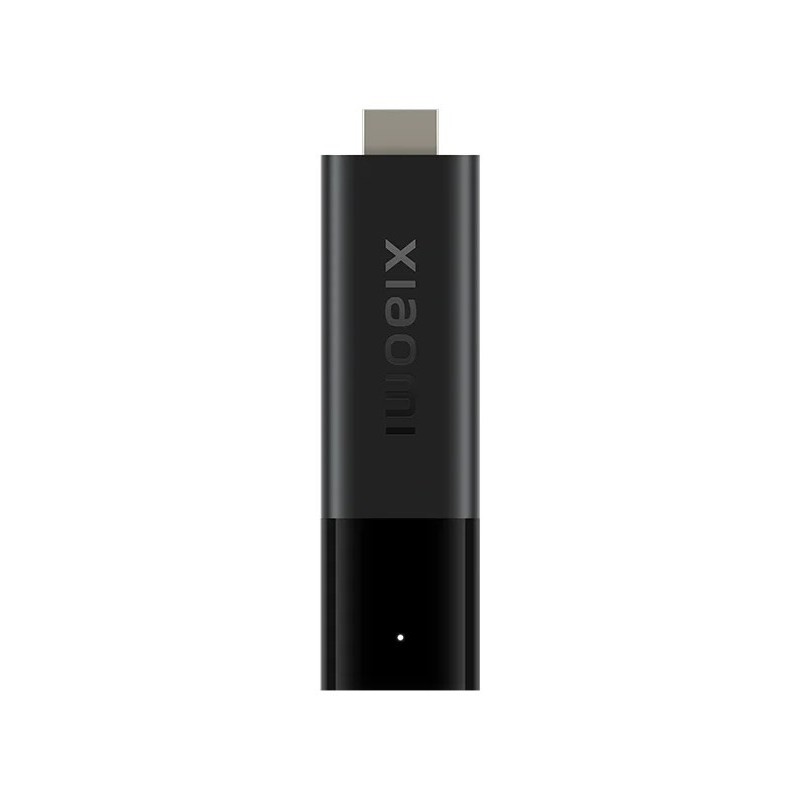 Odtwarzacz multimedialny Xiaomi Smart TV Stick 4K EU (2 gen)