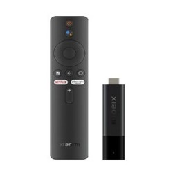 Odtwarzacz multimedialny Xiaomi Smart TV Stick 4K EU (2 gen)