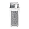 Cooler Master HAF 500 Midi Tower Biały