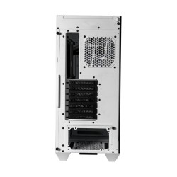 Cooler Master HAF 500 Midi Tower Biały