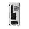 Cooler Master HAF 500 Midi Tower Biały