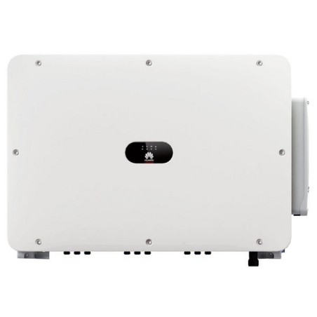Falownik Huawei Commercial // 3-fazowy AC 800V, 9-MPPT (1500V), wbudowana komunikacja (RS485, USB, PLC), rozłącznik DC,