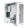 Cooler Master HAF 500 Midi Tower Biały