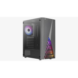 Obudowa Aerocool Delta G-BK-v1 bk A