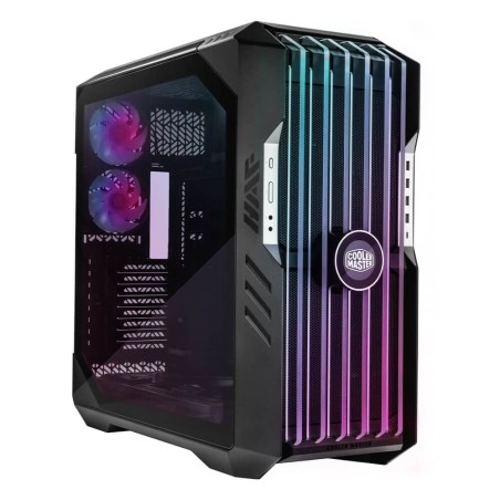 Cooler Master HAF 700 EVO Full Tower Szary