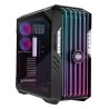 Cooler Master HAF 700 EVO Full Tower Szary