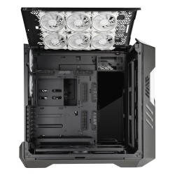 Cooler Master HAF 700 EVO Full Tower Szary