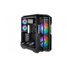 Cooler Master HAF The Berserker Full Tower Szary, Tytan