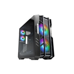 Cooler Master HAF The Berserker Full Tower Szary, Tytan