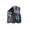 Cooler Master HAF The Berserker Full Tower Szary, Tytan