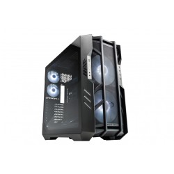 Cooler Master HAF The Berserker Full Tower Szary, Tytan