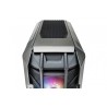 Cooler Master HAF The Berserker Full Tower Szary, Tytan