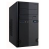 OBUDOWA mATX 727-22, 2 x USB3.0, 2 x USB 2.0, BEZ ZASILACZA, LINKWORLD
