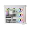 Obudowa LC-Power Geh Midi ATX 8001W Pro-Storm Light ohne Netzteil