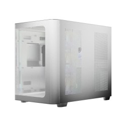 Obudowa LC-Power Geh Midi ATX 8001W Pro-Storm Light ohne Netzteil
