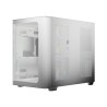 Obudowa LC-Power Geh Midi ATX 8001W Pro-Storm Light ohne Netzteil