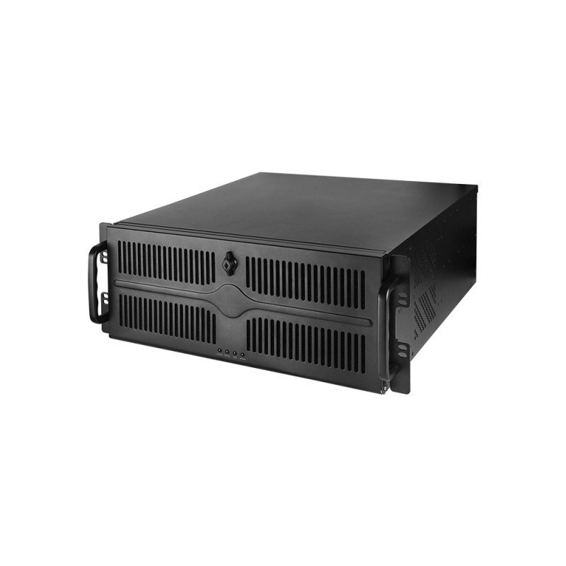 Chieftec - 4U Chieftec - 4U