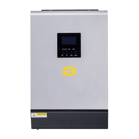 Inwerter ORVALDI MKS5K+ Solar 5kVA/5kW MPPT 4kW 48VDC - PVmax 145V DC