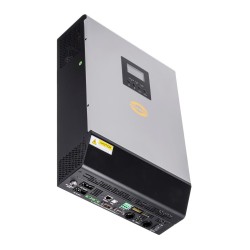 Inwerter ORVALDI MKS5K+ Solar 5kVA/5kW MPPT 4kW 48VDC - PVmax 145V DC