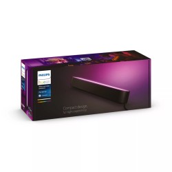 Philips Hue White and color ambiance Zestaw do rozbudowy podłużnej lampy Play