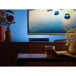 Philips Hue White and color ambiance Zestaw do rozbudowy podłużnej lampy Play