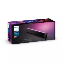 Philips Hue White and color ambiance Jedna podłużna lampa Play