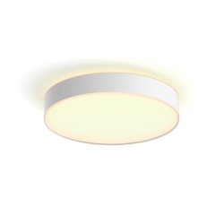 Lampa sufitowa Philips Hue Enrave L biała | 33,5 W | Biała atmosfera 2200-6500 | Łączność Bluetooth