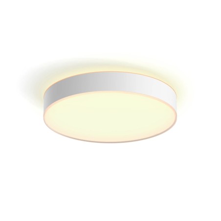 Lampa sufitowa Philips Hue Enrave L biała | 33,5 W | Biała atmosfera 2200-6500 | Łączność Bluetooth