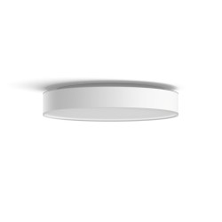 Lampa sufitowa Philips Hue Enrave L biała | 33,5 W | Biała atmosfera 2200-6500 | Łączność Bluetooth