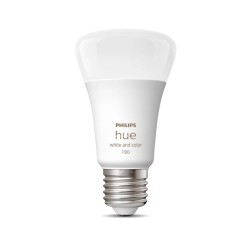 Philips Hue White and color ambiance Inteligentna żarówka A60 E27 - 1100
