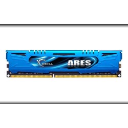 G.Skill 16GB DDR3-2400 moduł pamięci 2 x 8 GB 2400 MHz
