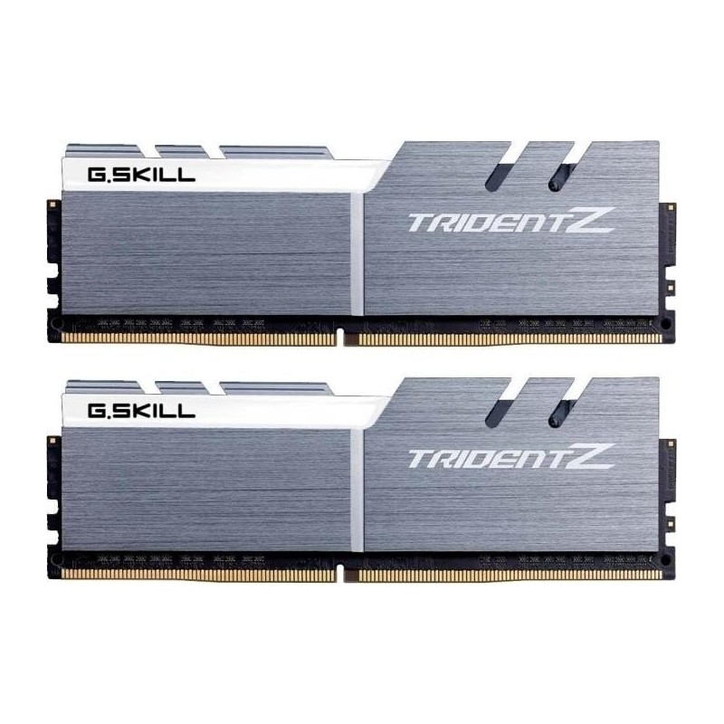 Pamięć RAM DDR4 32GB PC 3200 CL16 G.Skill KIT (2x16GB) 32GTZSW Triden Z