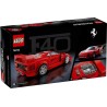 LEGO Speed Champions 76934 Supersamochód Ferrari F40