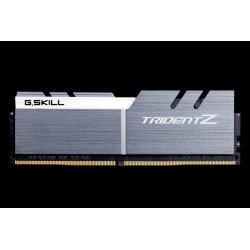 Pamięć RAM DDR4 32GB PC 3200 CL16 G.Skill KIT (2x16GB) 32GTZSW Triden Z
