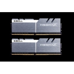 Pamięć RAM DDR4 32GB PC 3200 CL16 G.Skill KIT (2x16GB) 32GTZSW Triden Z