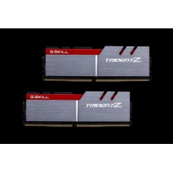 Pamięć RAM G.Skill TridentZ Series - DDR4 - 16 GB: 2 x 8 GB - DIMM 288-pin - unbuffered