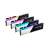 G.Skill F4-3600C18Q-64GTZN moduł pamięci 64 GB 4 x 16 GB DDR4 3600 MHz