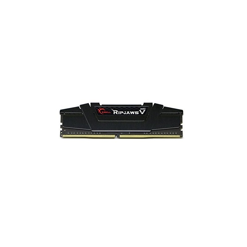 G.Skill Ripjaws V 64GB DDR4-3200Mhz moduł pamięci G.Skill Ripjaws V 64GB DDR4-3200Mhz moduł pamięci