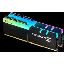 G.Skill 16GB DDR4-3000 moduł pamięci 2 x 8 GB 3000 Mhz